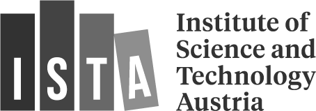 Institute of Science and Technology Austria (ISTA) logo